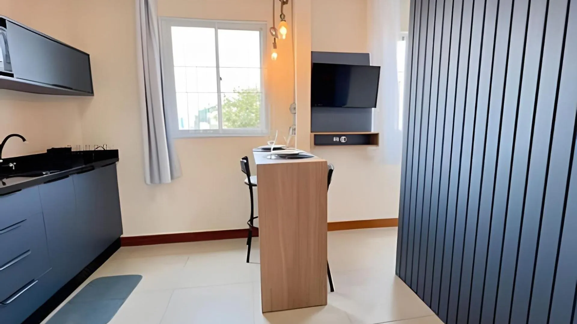 Apartament Pantanal Living I Florianópolis