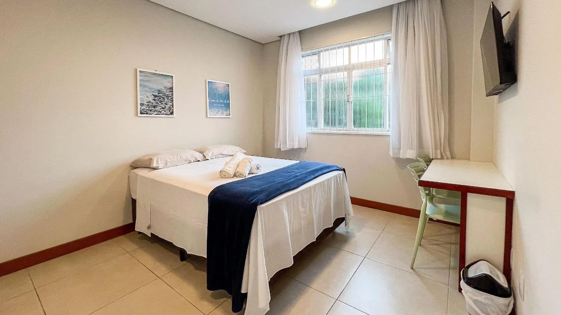 Apartament Pantanal Living I Florianópolis
