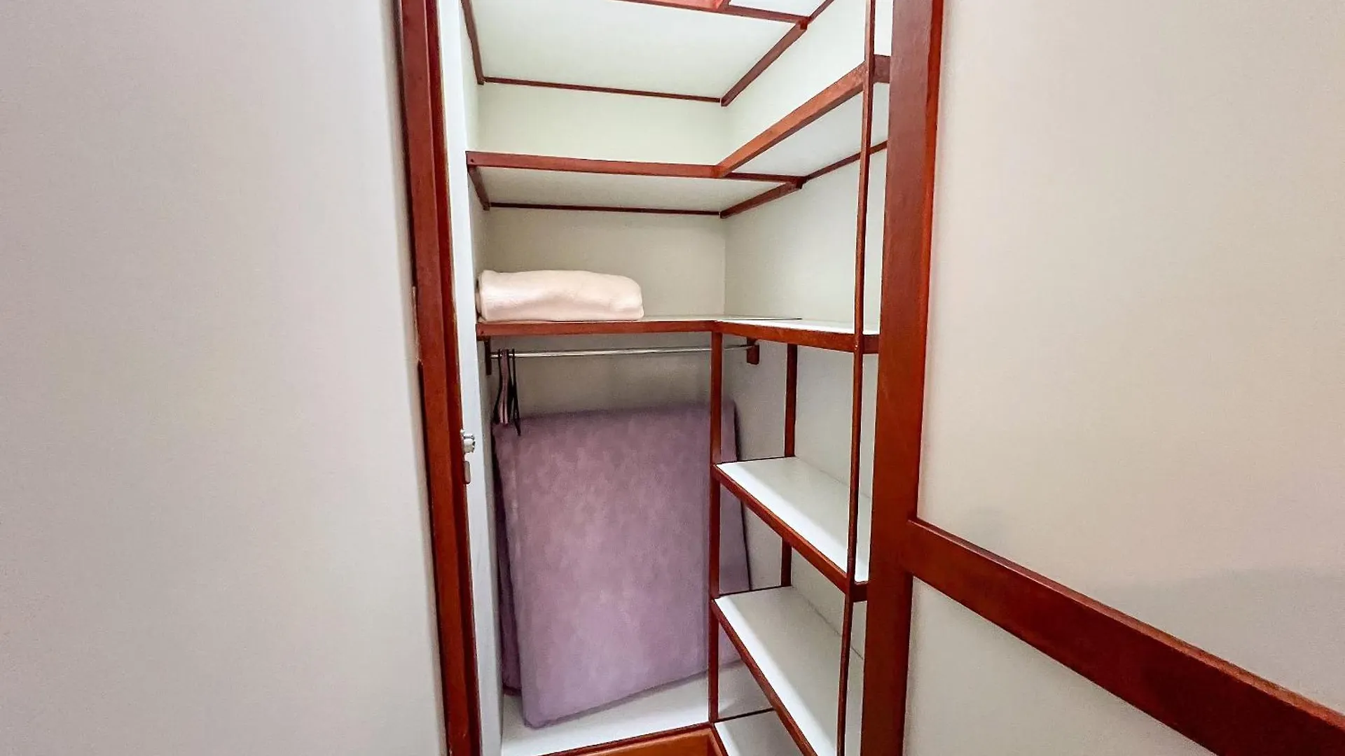 Apartament Pantanal Living I Florianópolis