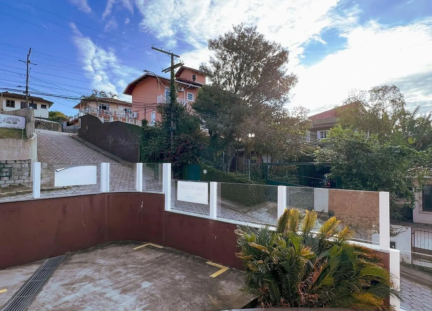 Apartament Pantanal Living I Florianópolis