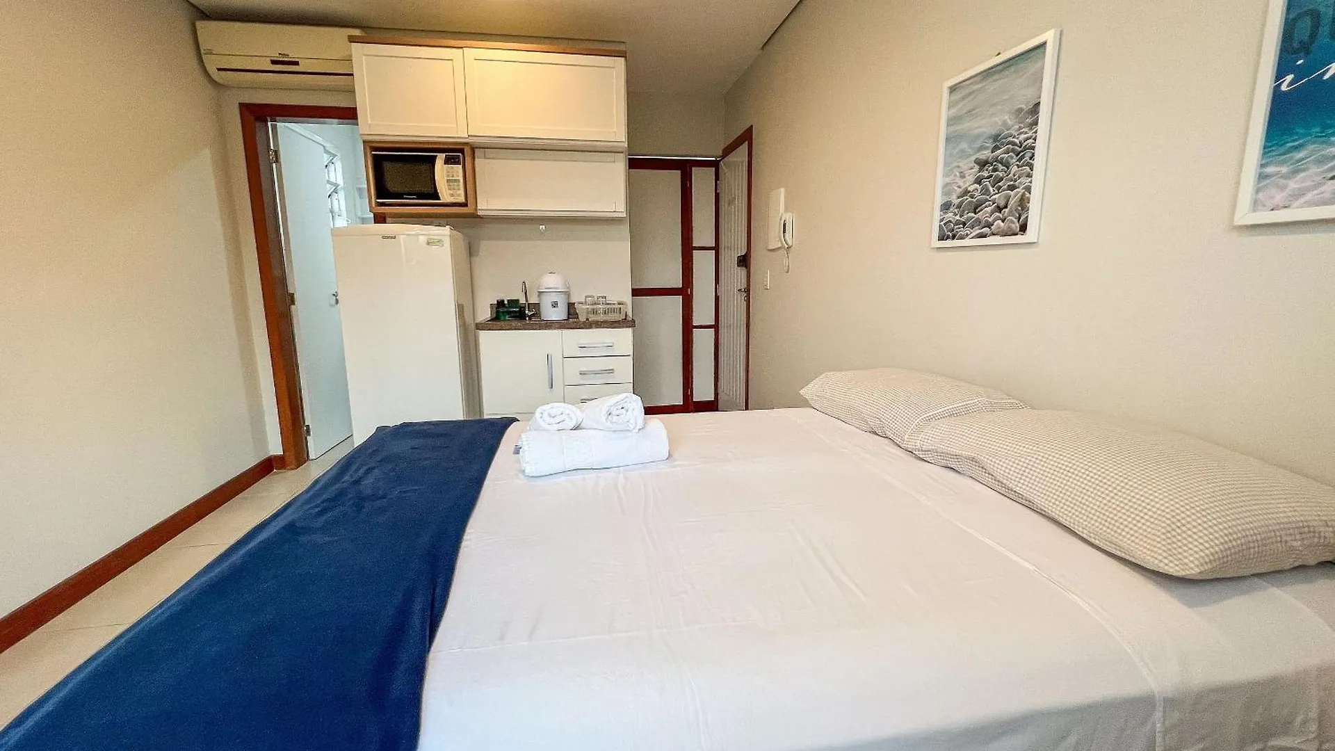 Apartament Pantanal Living I Florianópolis