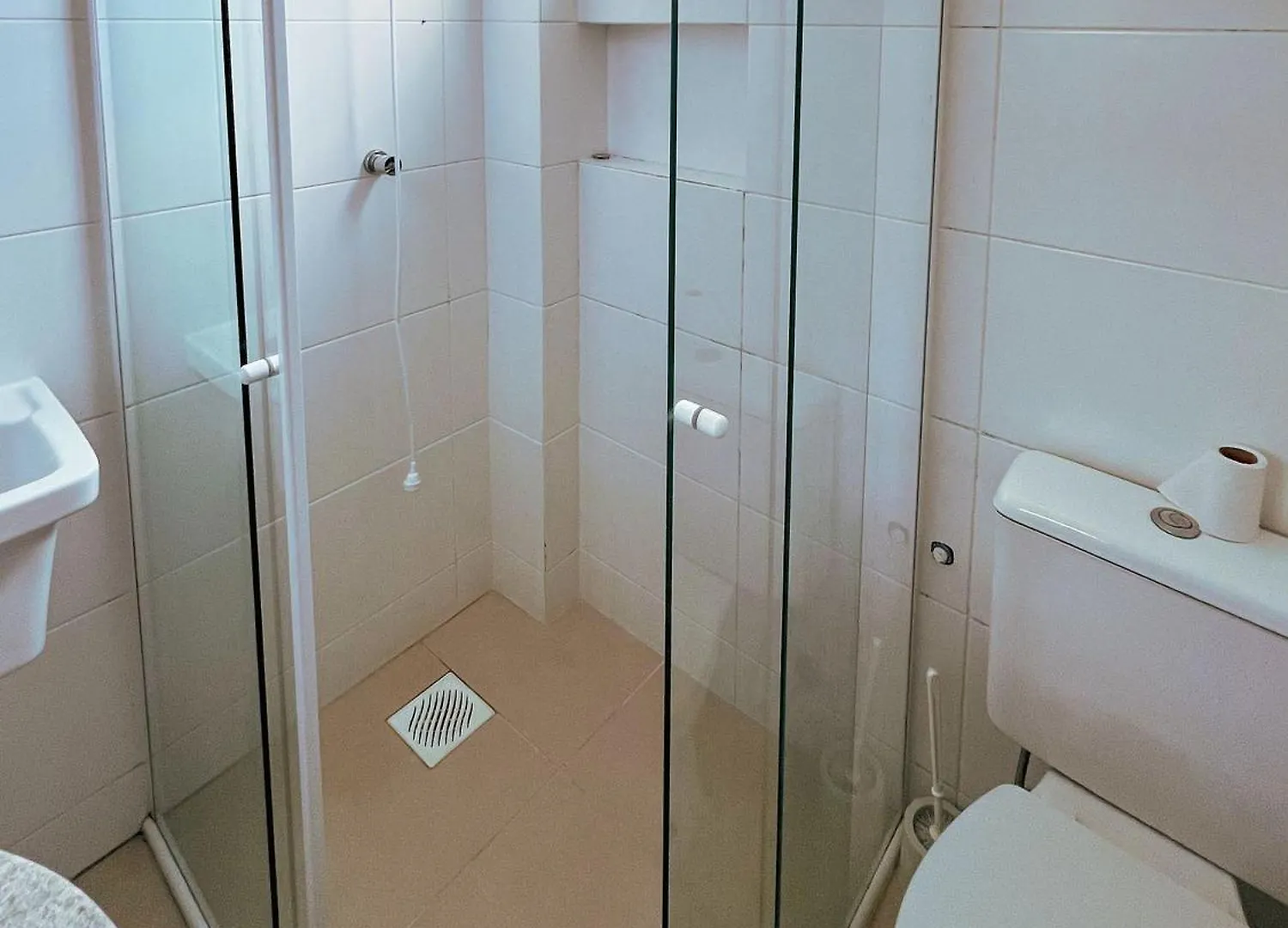 Apartament Pantanal Living I Florianópolis
