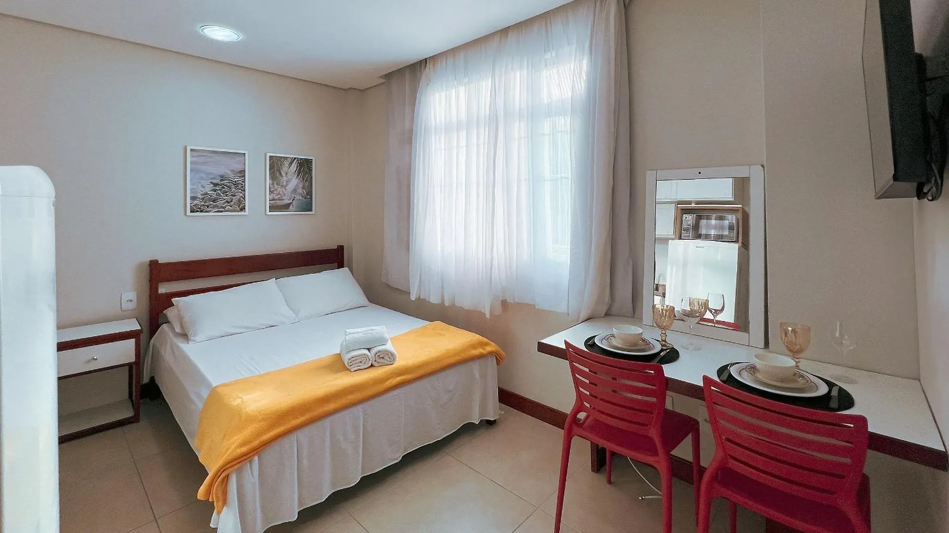 Apartament Pantanal Living I Florianópolis
