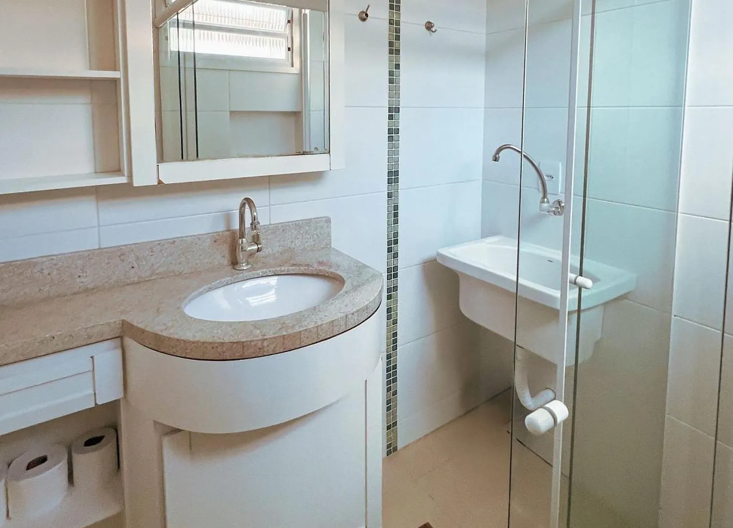 Apartament Pantanal Living I Florianópolis Brazylia