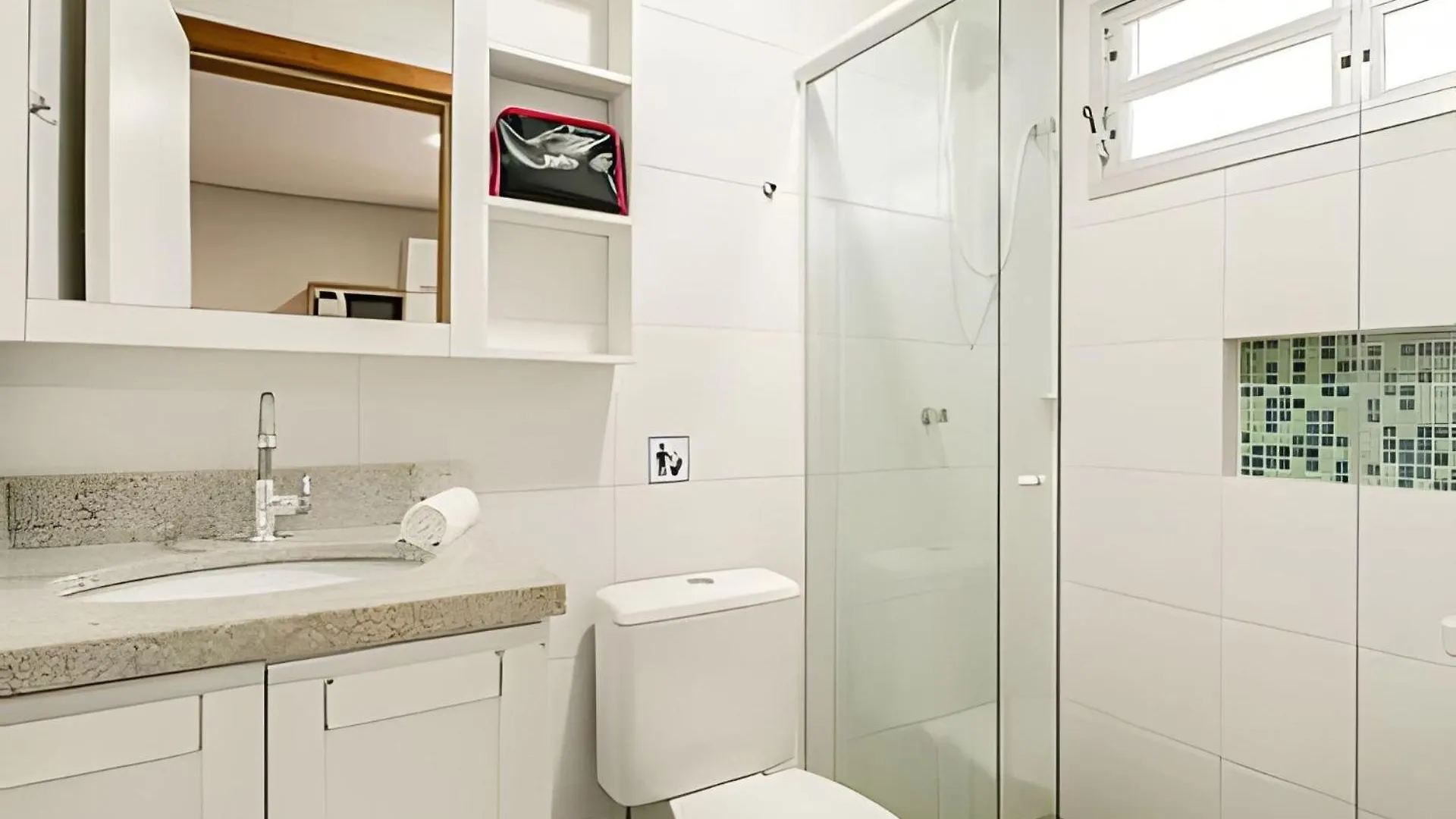 Pantanal Living I Apartment Florianopolis Brazil