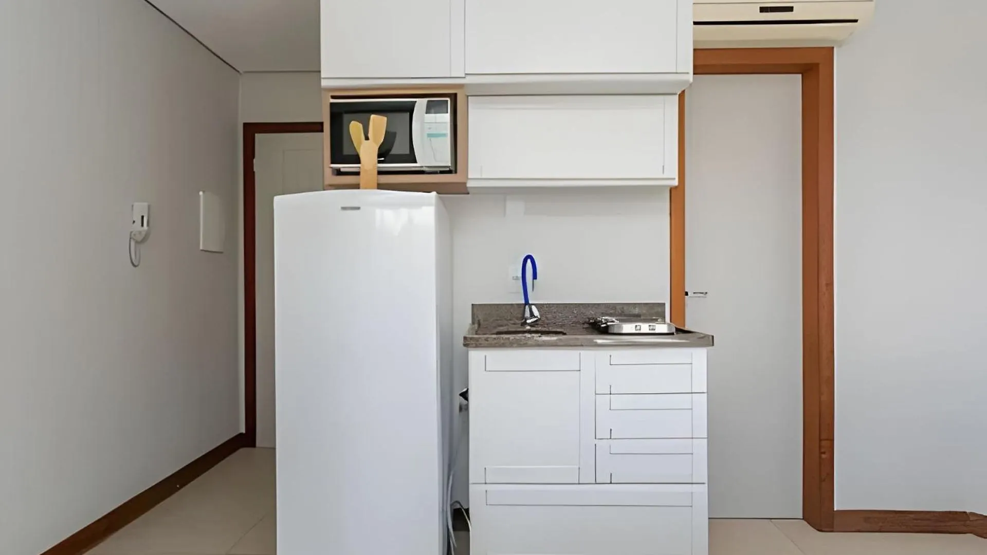 Pantanal Living I Apartment Florianopolis Brazil