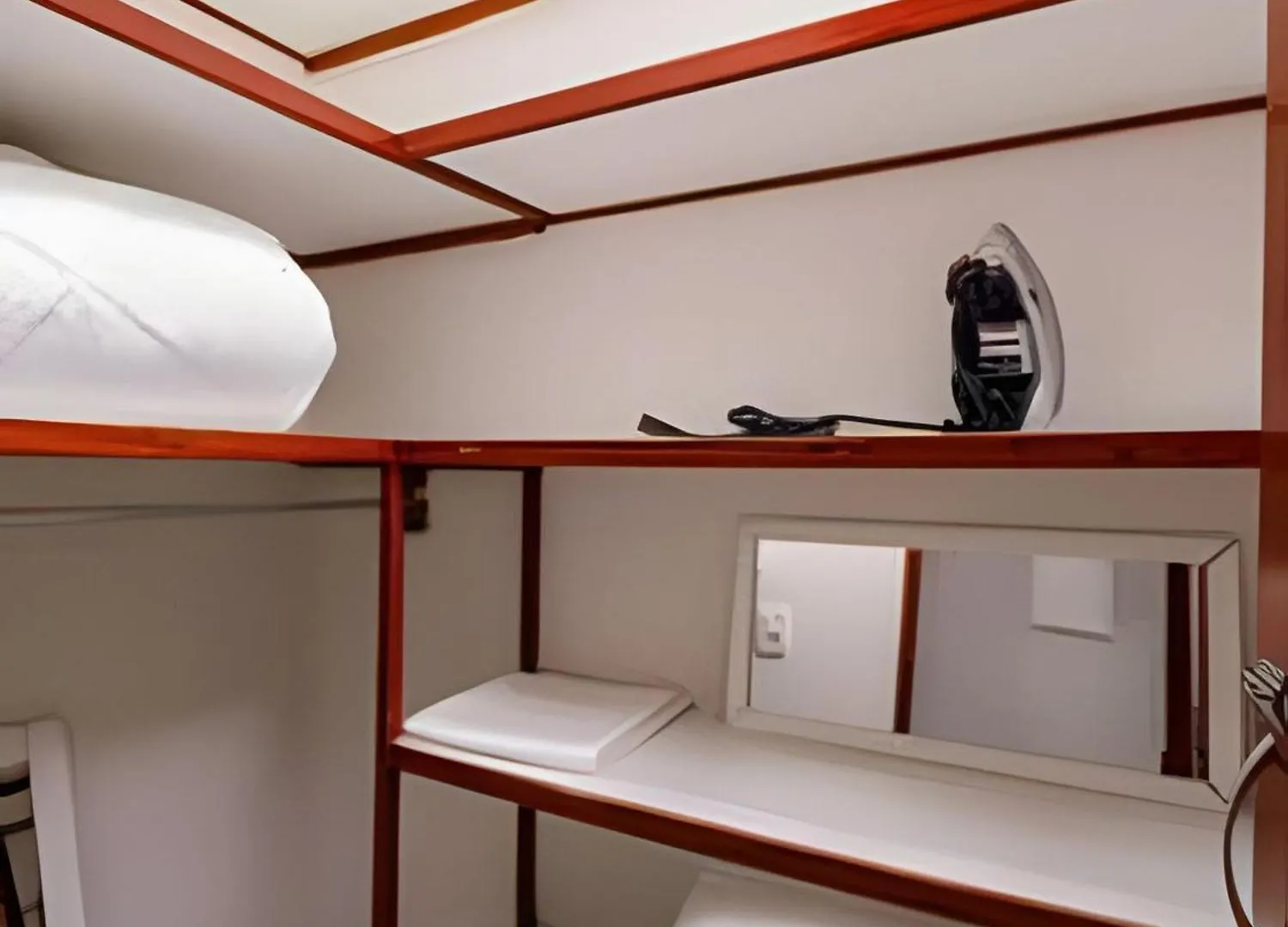 Pantanal Living I Apartment Florianopolis Brazil