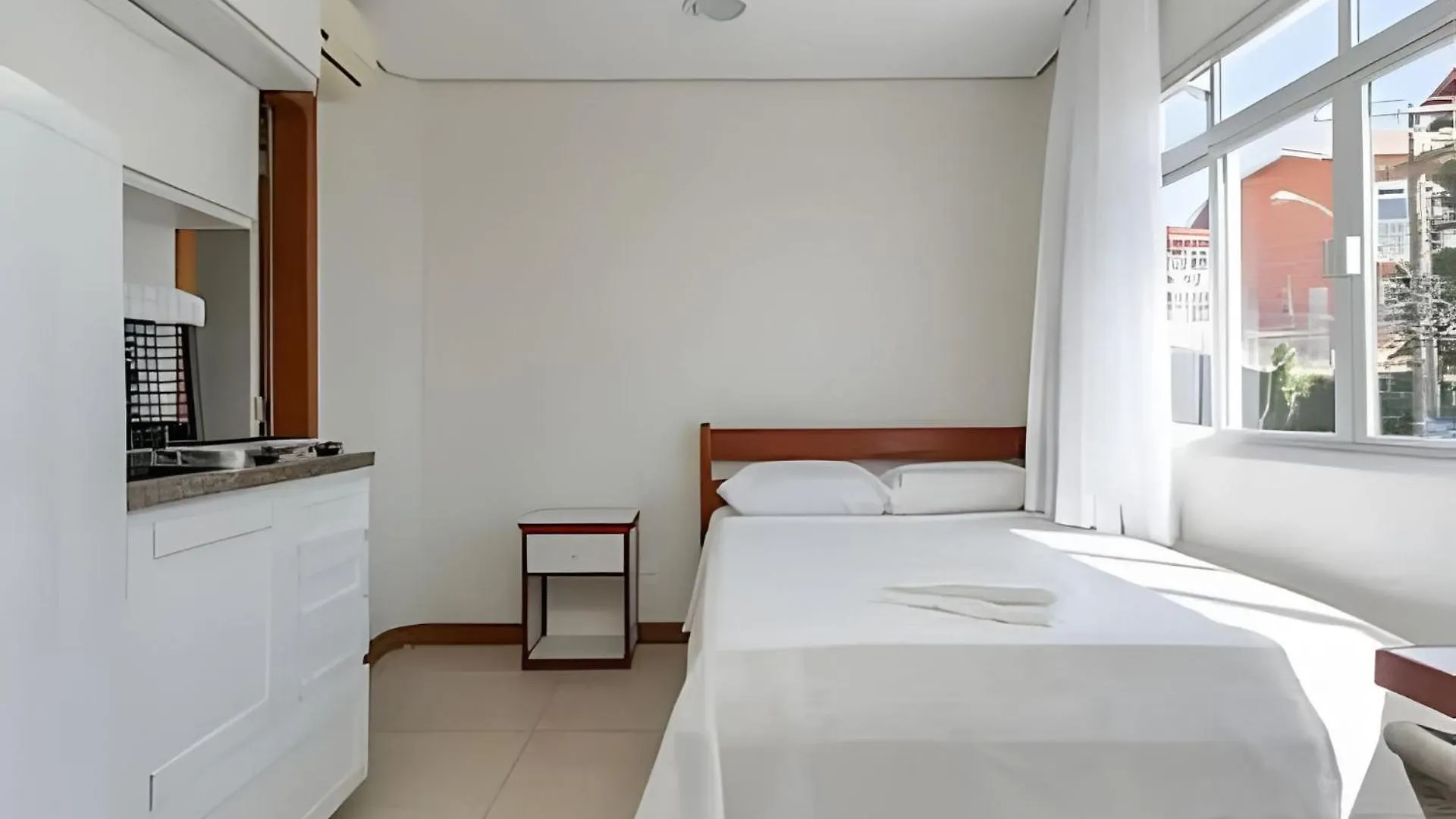 Pantanal Living I Apartment Florianopolis