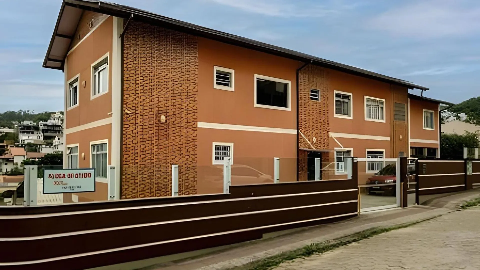 Pantanal Living I Apartment Florianopolis