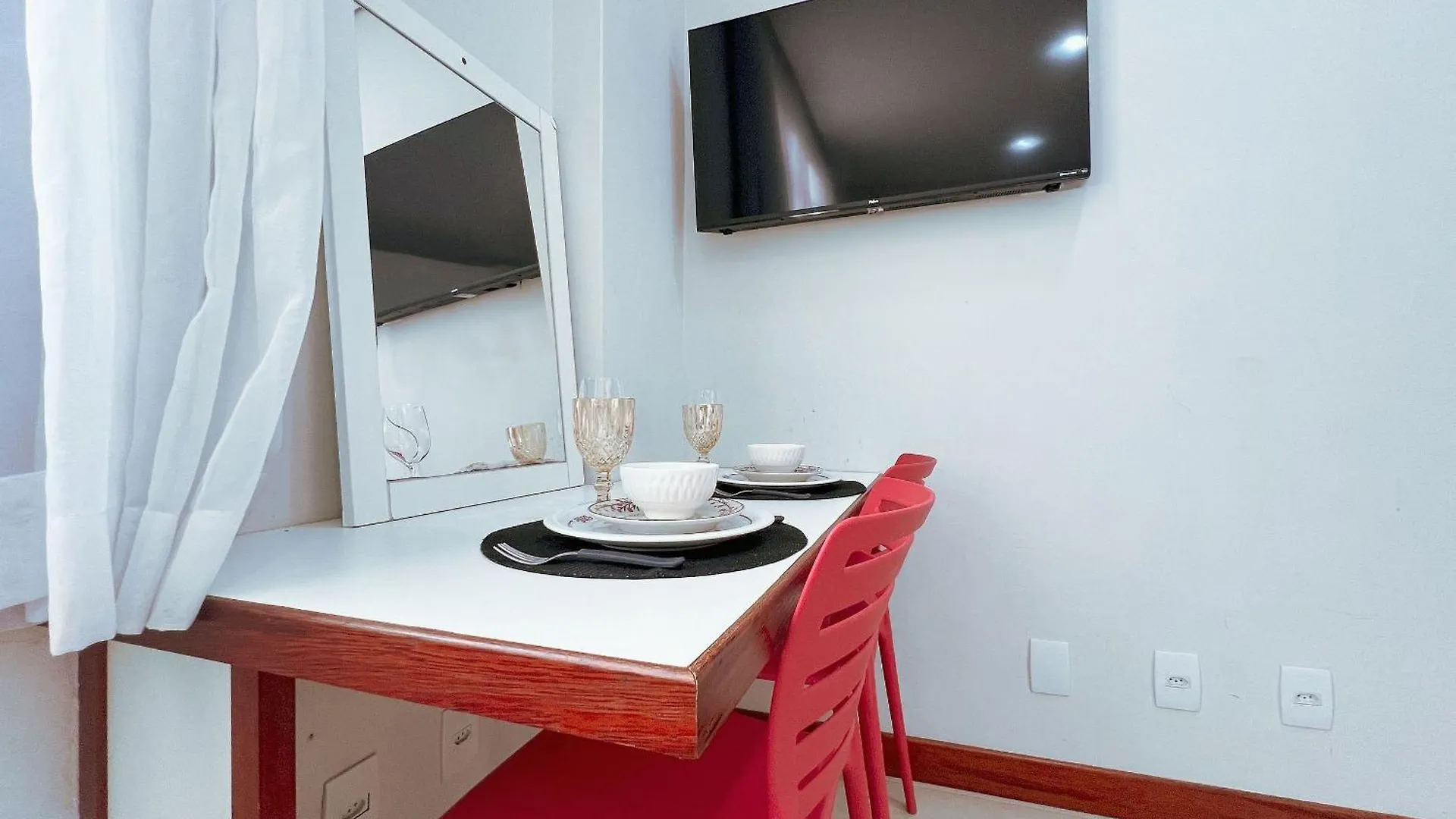 FlorianópolisPantanal Living I公寓 巴西