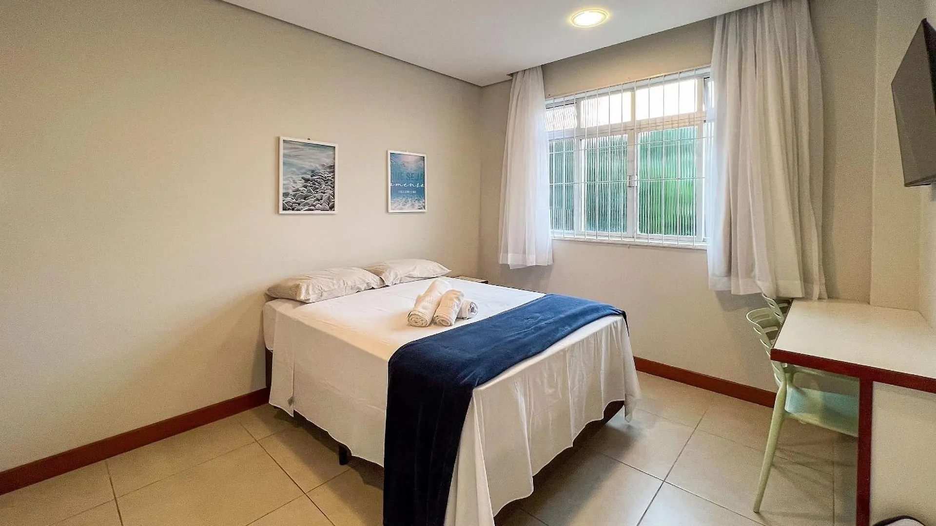 FlorianópolisPantanal Living I公寓 0*, Florianópolis 巴西