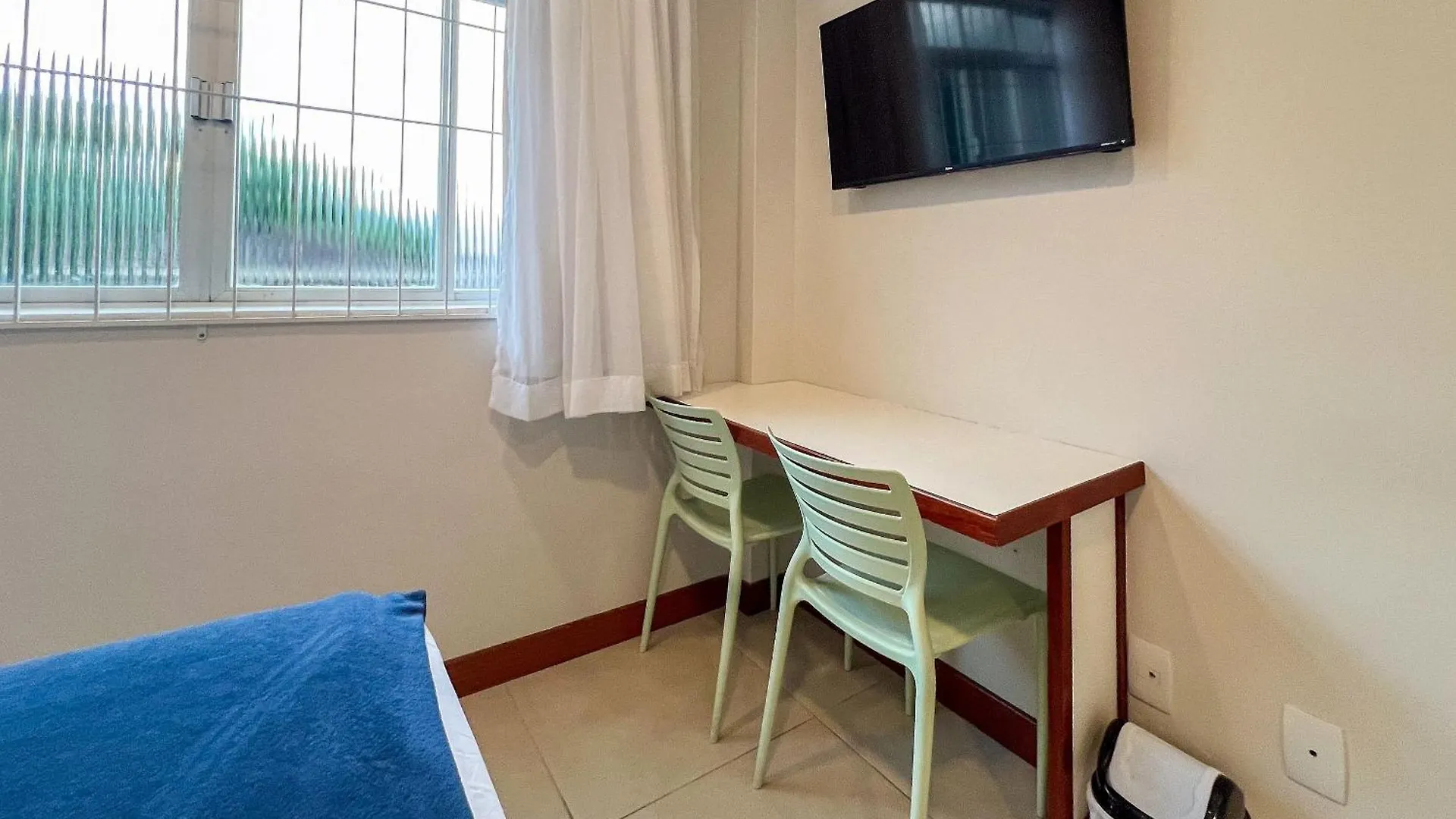 FlorianópolisPantanal Living I公寓 Florianópolis