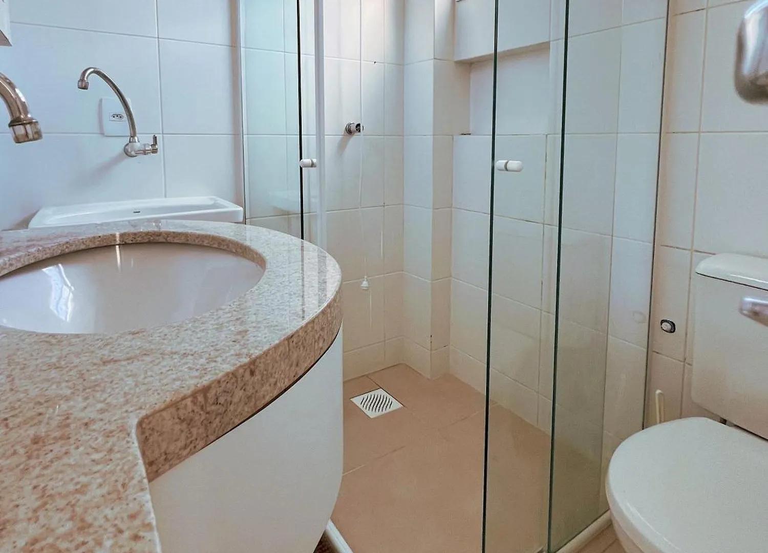 FlorianópolisPantanal Living I公寓 公寓