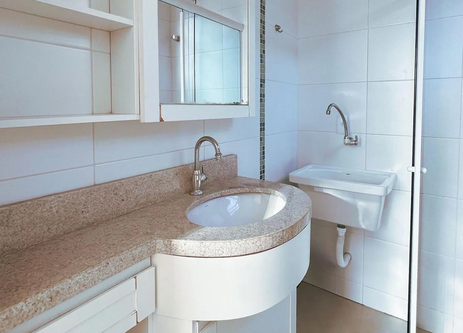 FlorianópolisPantanal Living I公寓