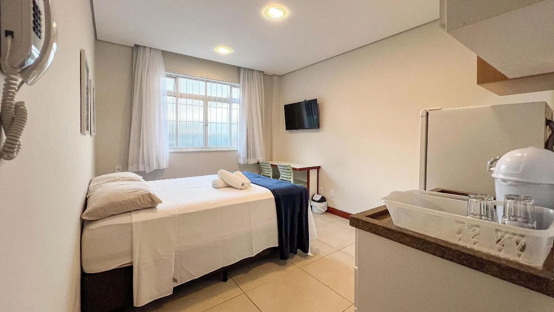 FlorianópolisPantanal Living I公寓 0*, Florianópolis