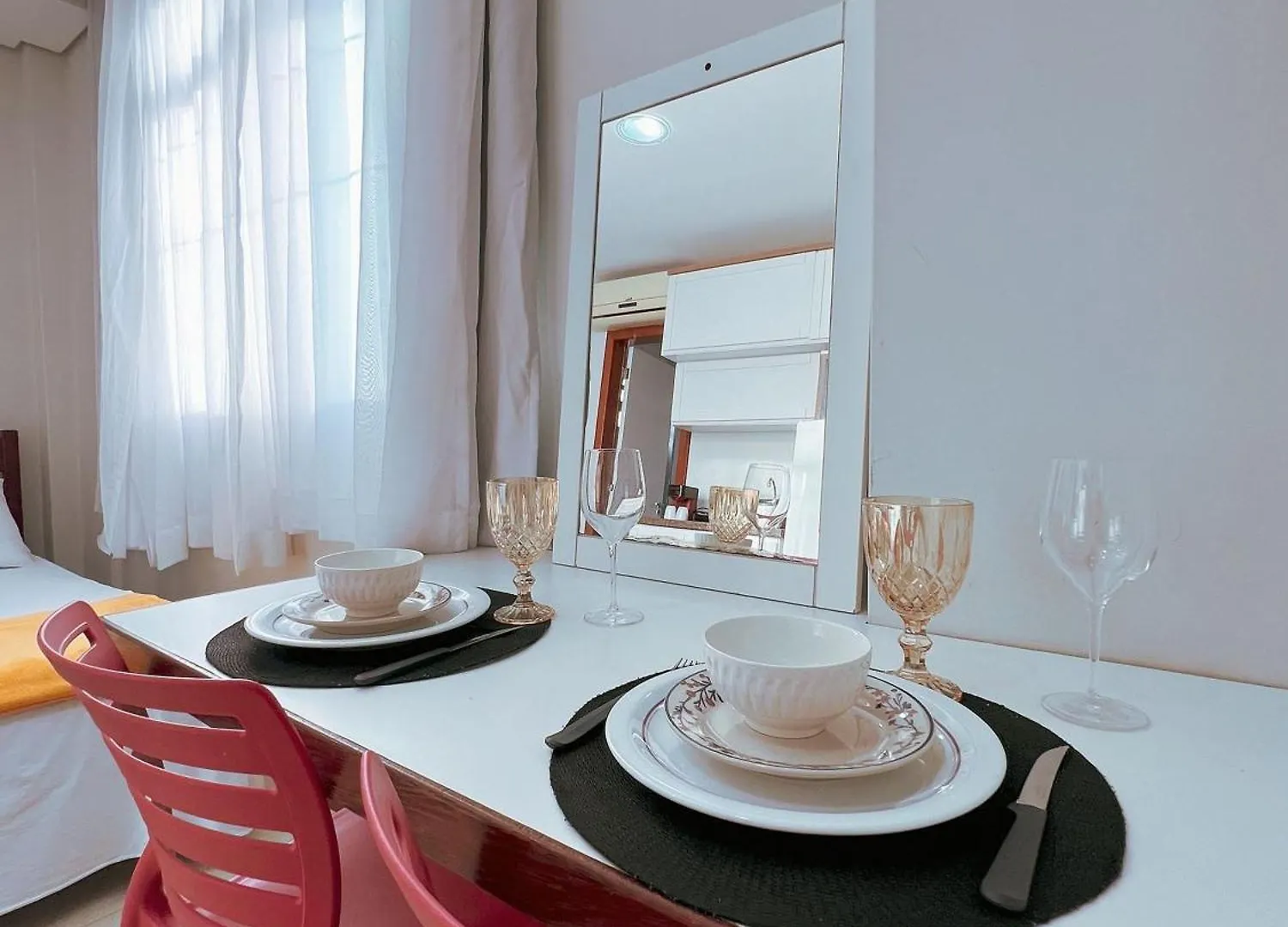 FlorianópolisPantanal Living I公寓 Florianópolis