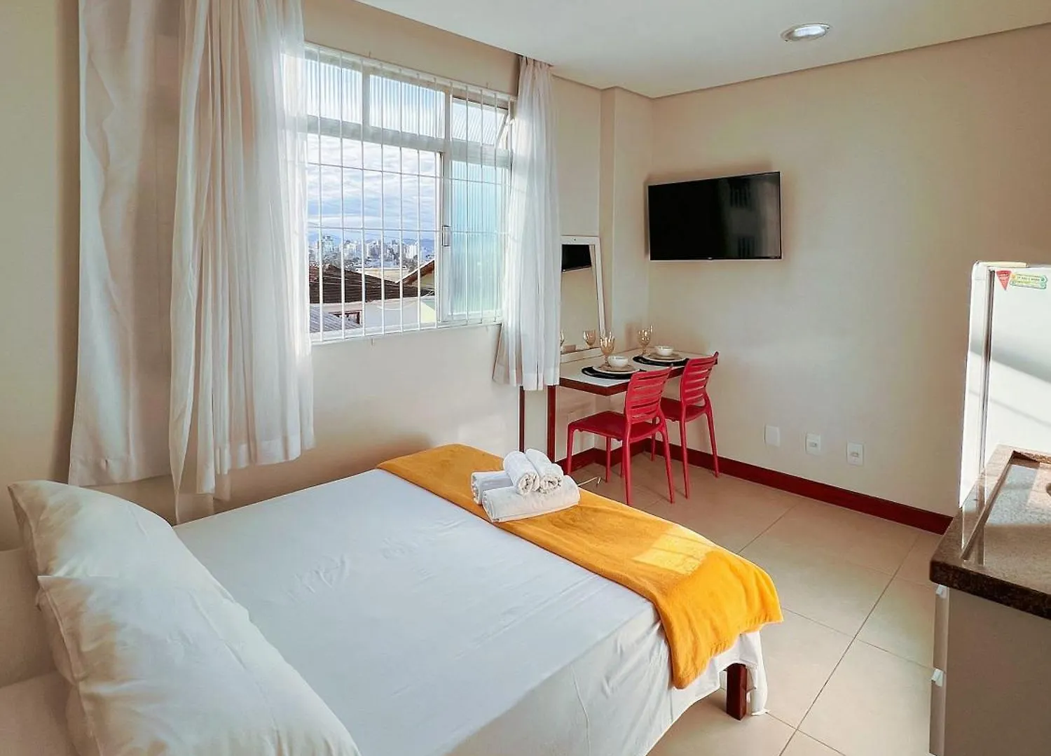 FlorianópolisPantanal Living I公寓 0*, Florianópolis