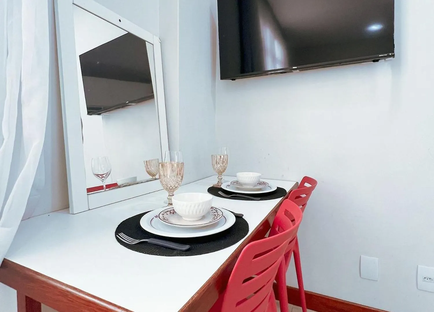 公寓 FlorianópolisPantanal Living I公寓 巴西