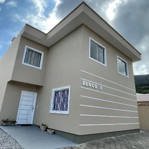Apartamento Recanto Lage Ap03, Florianópolis