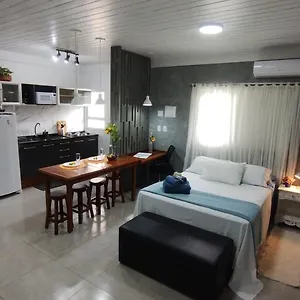Apartamento Girassol, Florianópolis