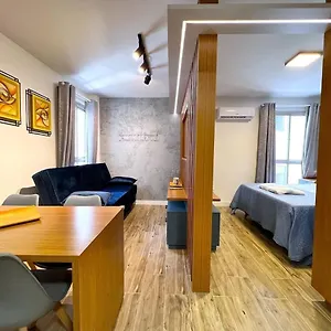 Apartamento Estudio Reformado E, Florianópolis