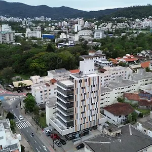 Apartamento Uniquo, Florianópolis