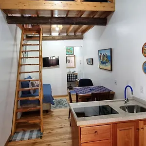 Apartamento Morada Vó Rita, Florianópolis