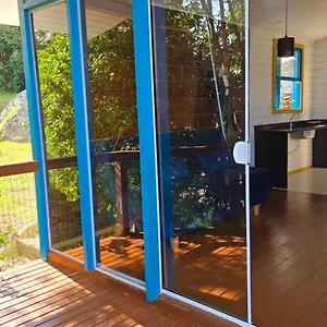 Homestay Jardim Bruxas 410, Florianopolis