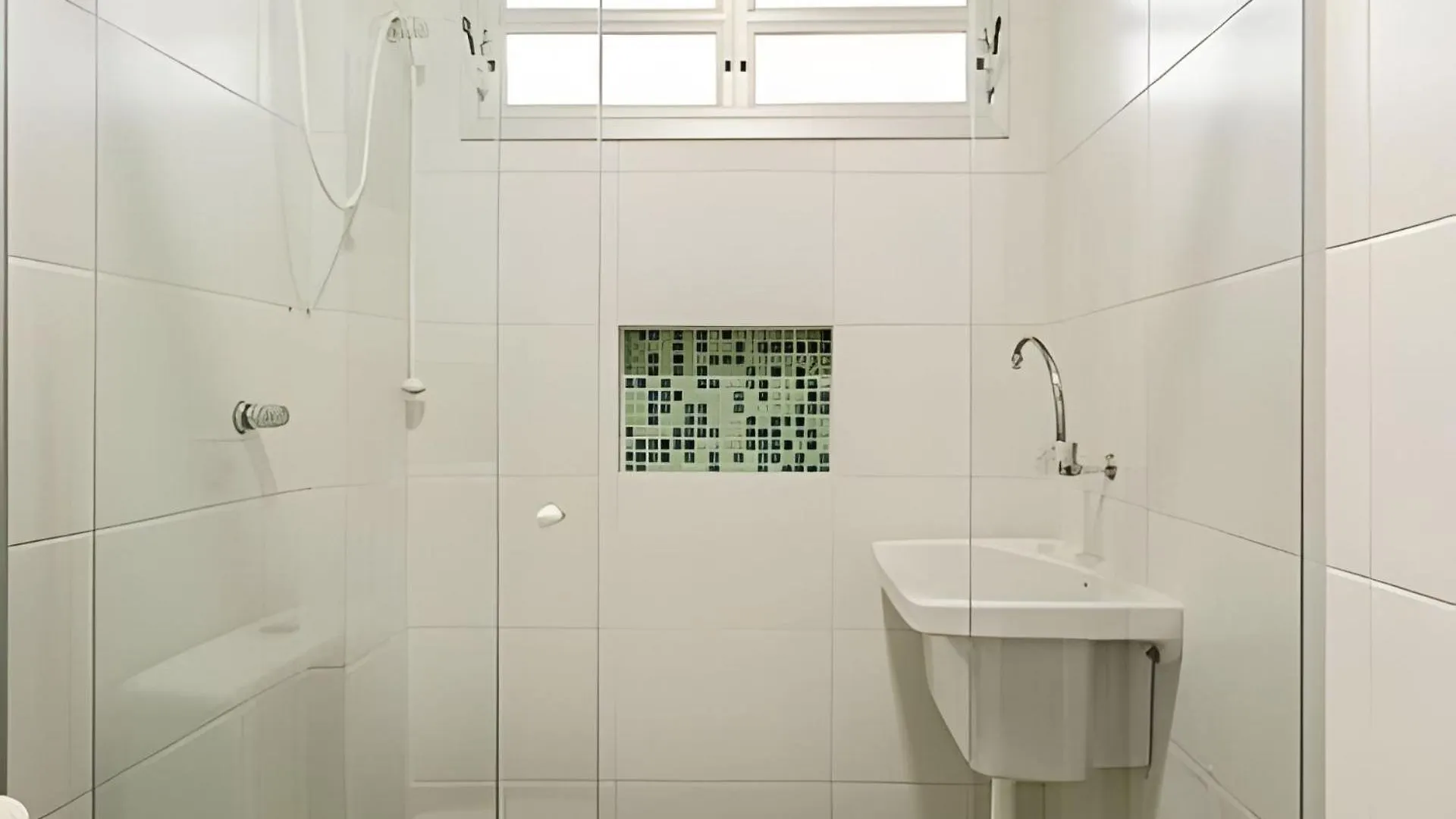 Apartmán Pantanal Living I Florianópolis