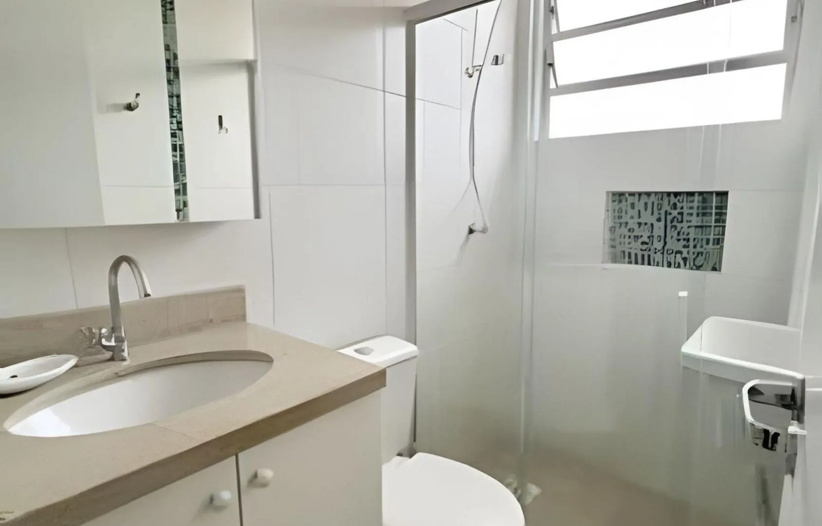 Apartmán Pantanal Living I Florianópolis 0*,