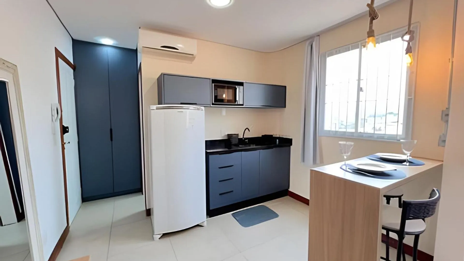 Apartmán Pantanal Living I Florianópolis