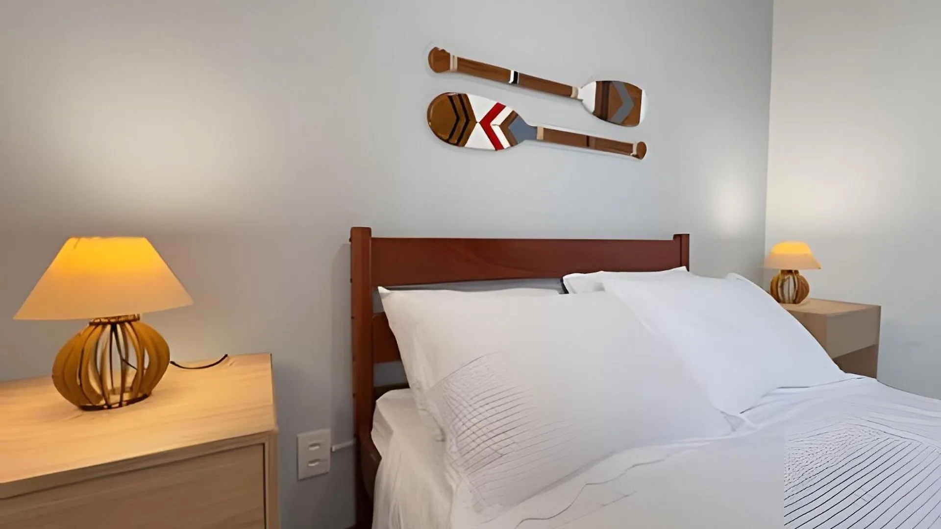 Apartmán Pantanal Living I Florianópolis