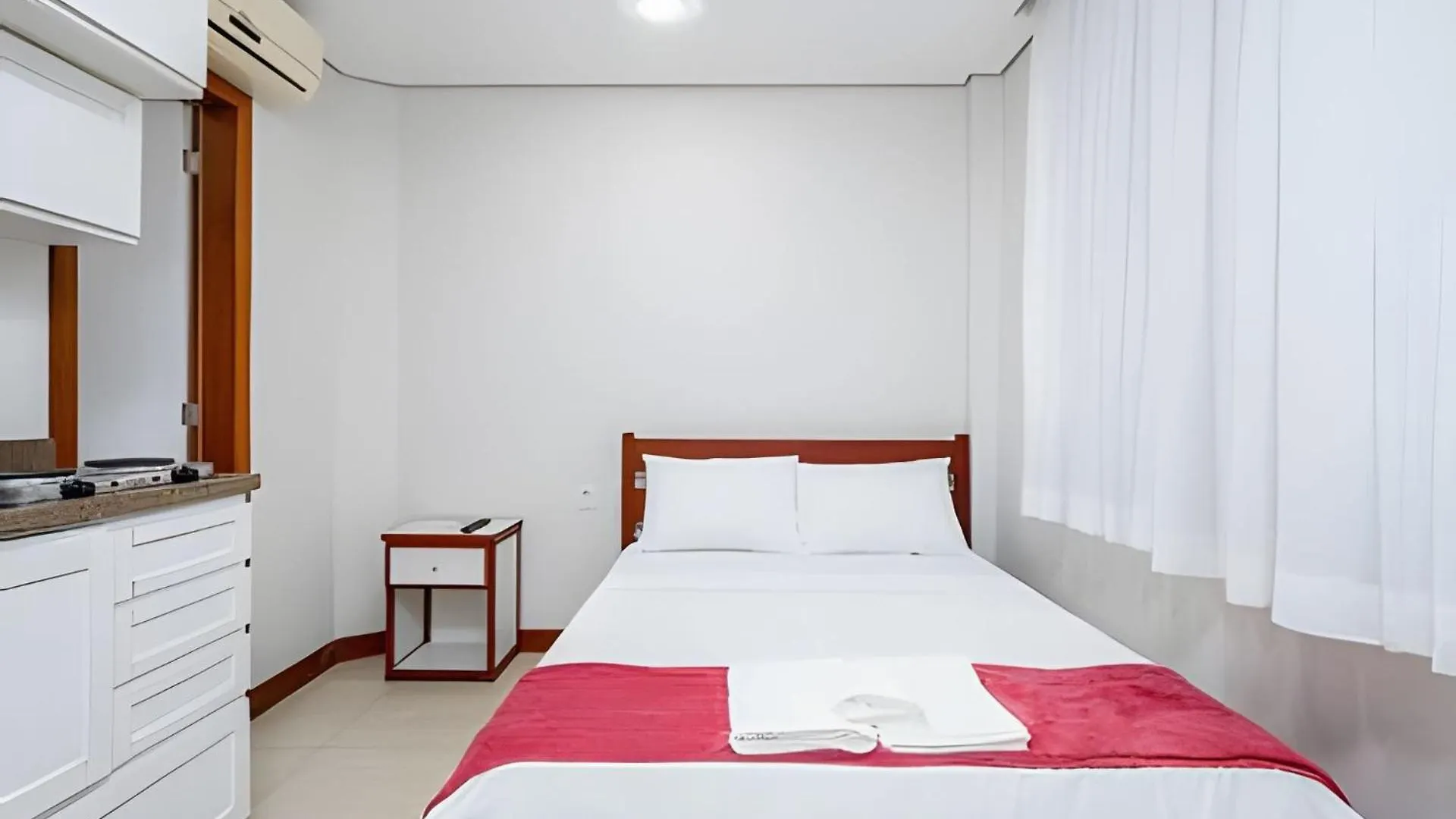 Apartmán Pantanal Living I Florianópolis