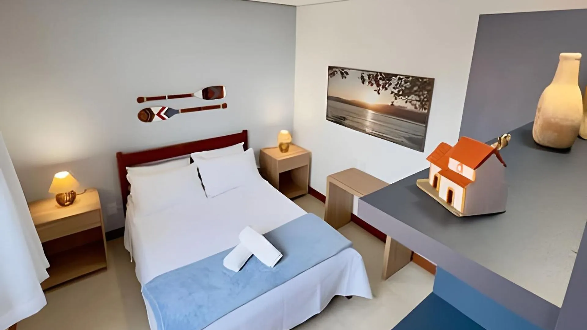 Apartmán Pantanal Living I Florianópolis