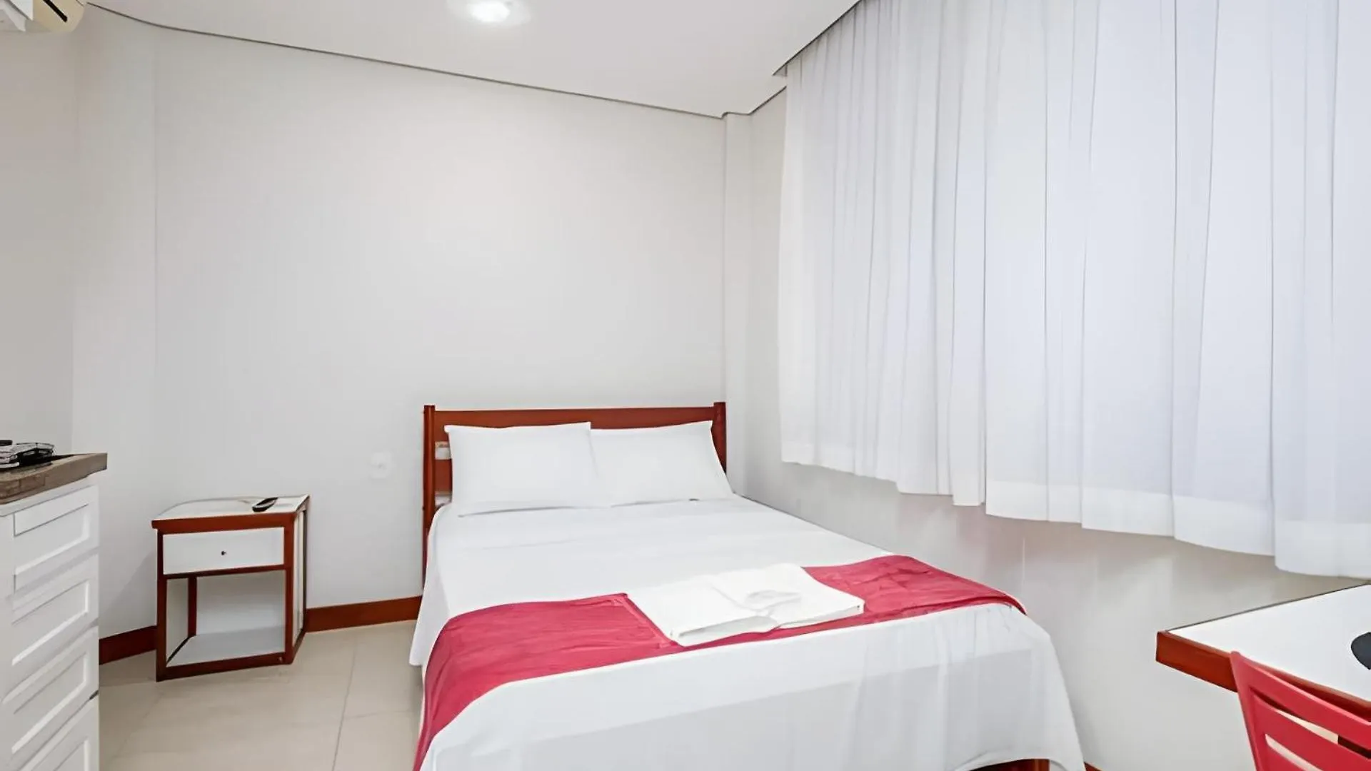 Apartmán Pantanal Living I Florianópolis