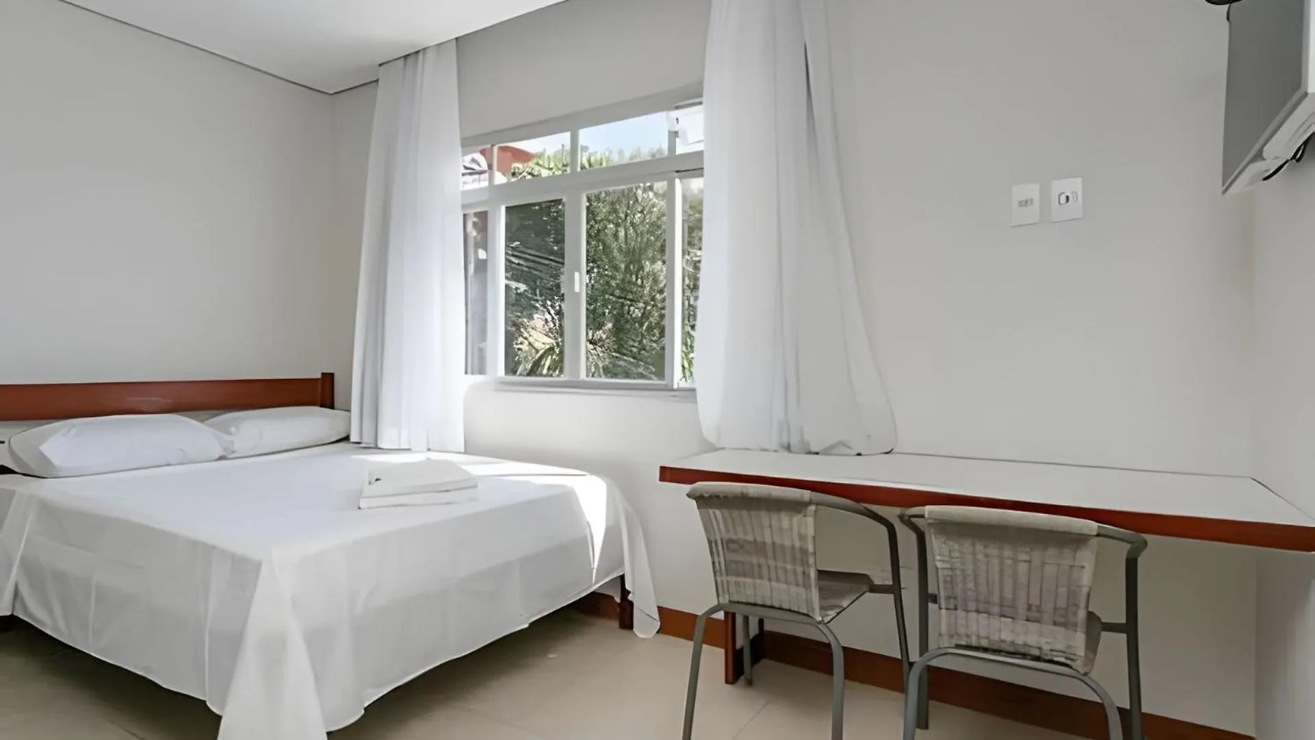 Apartmán Pantanal Living I Florianópolis
