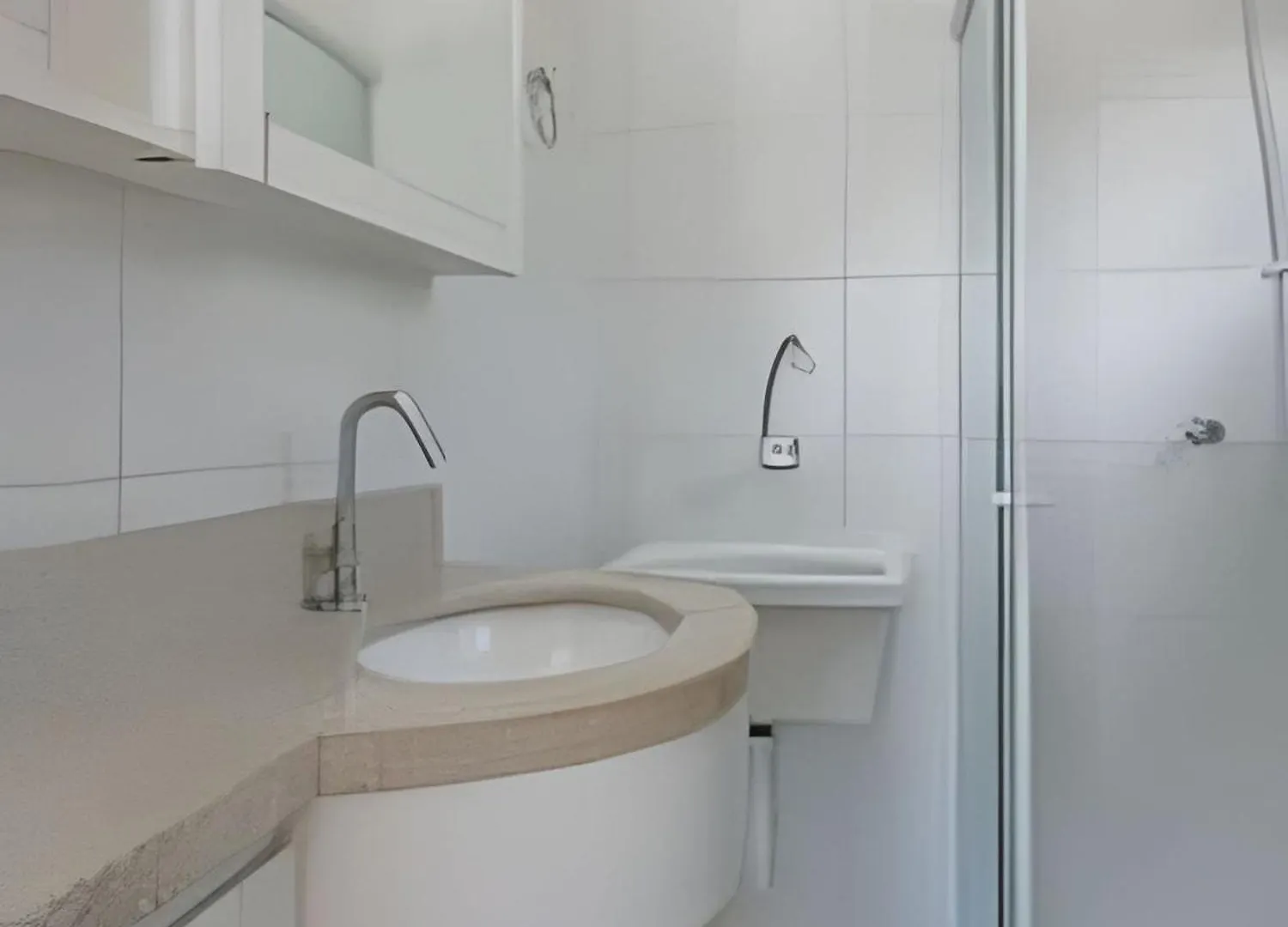 Appartement Pantanal Living I à Florianópolis