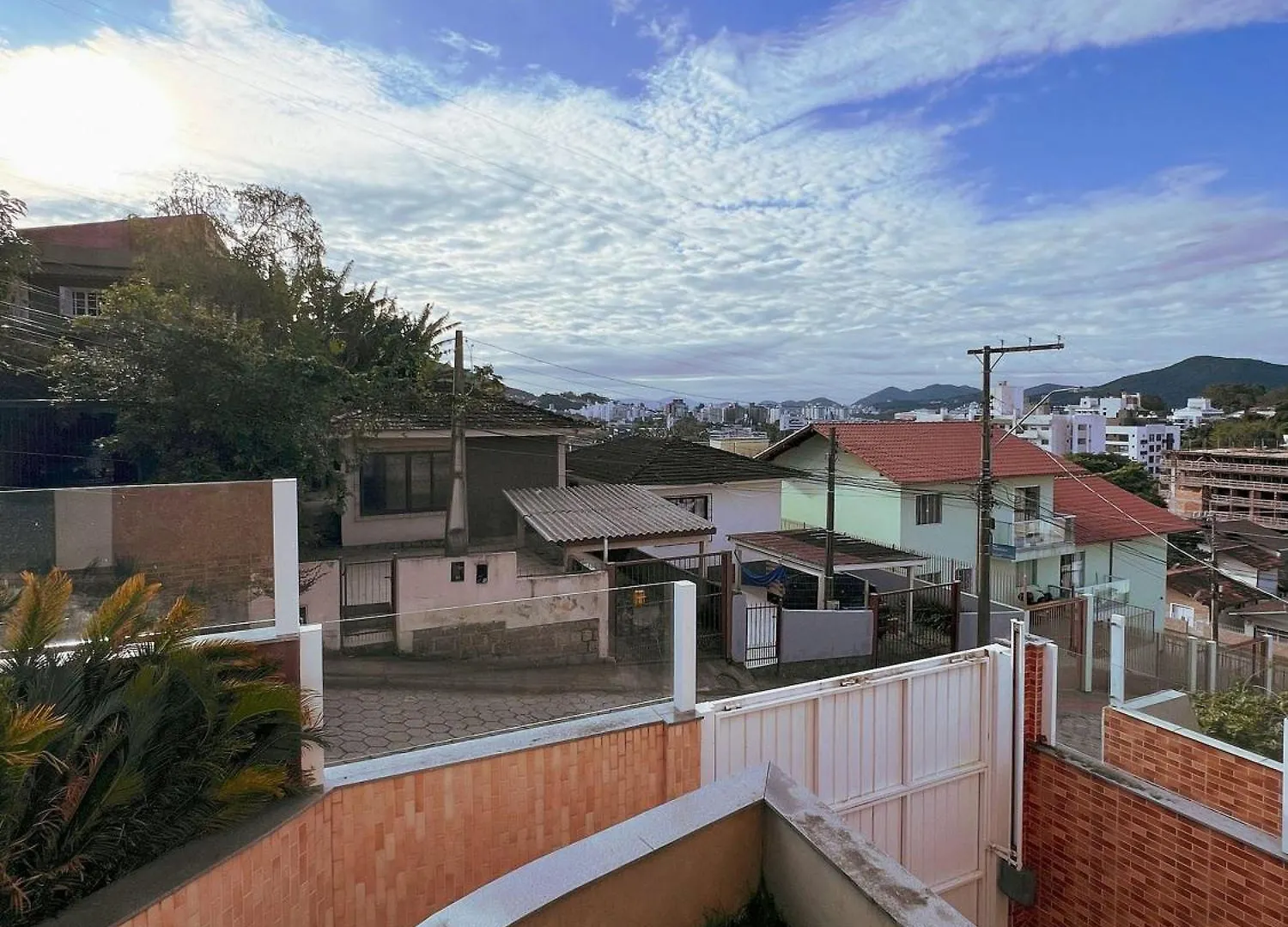 Appartement Pantanal Living I à Florianópolis 0*,