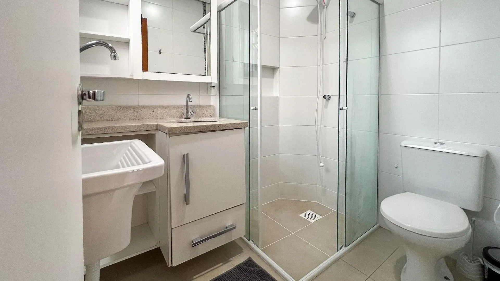 Appartement Pantanal Living I à Florianópolis