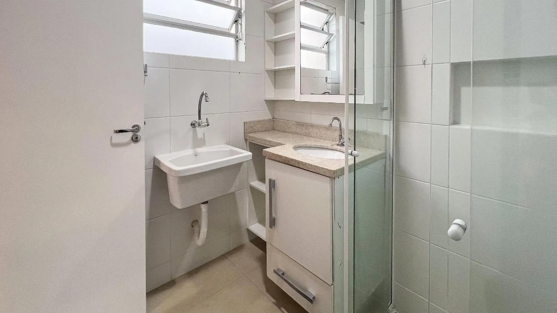Appartement Pantanal Living I à Florianópolis